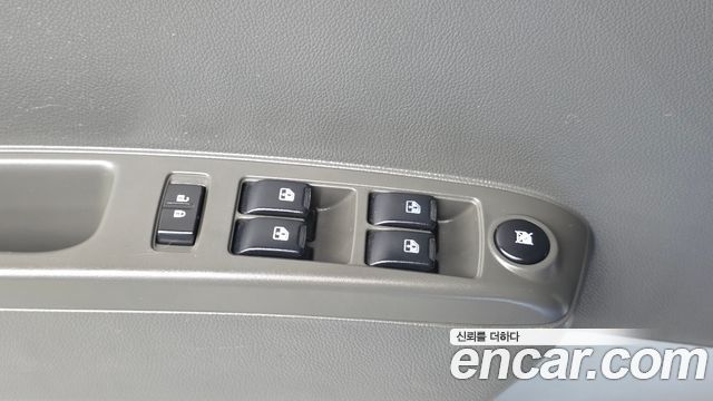Chevrolet Spark LT Standard 2014 — фото 11