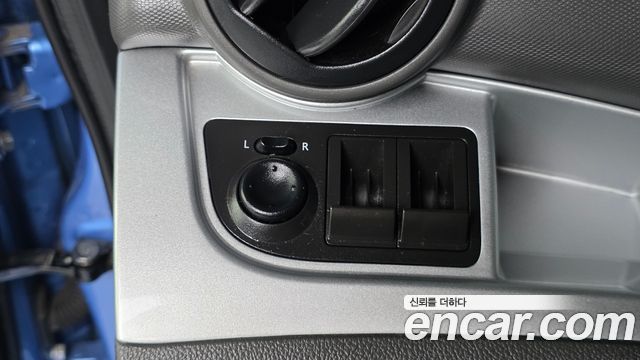 Chevrolet Spark LT Standard 2014 — фото 12