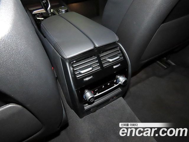 BMW 6 Series GT (G32) 630i xDrive Luxury 2022 — фото 13