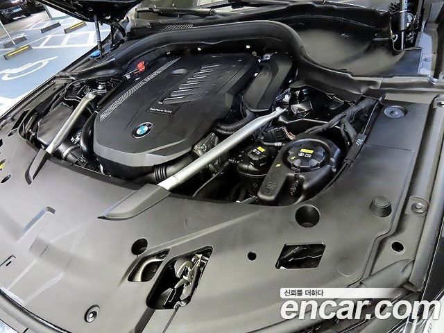 BMW 6 Series GT (G32) 630i xDrive Luxury 2022 — фото 16