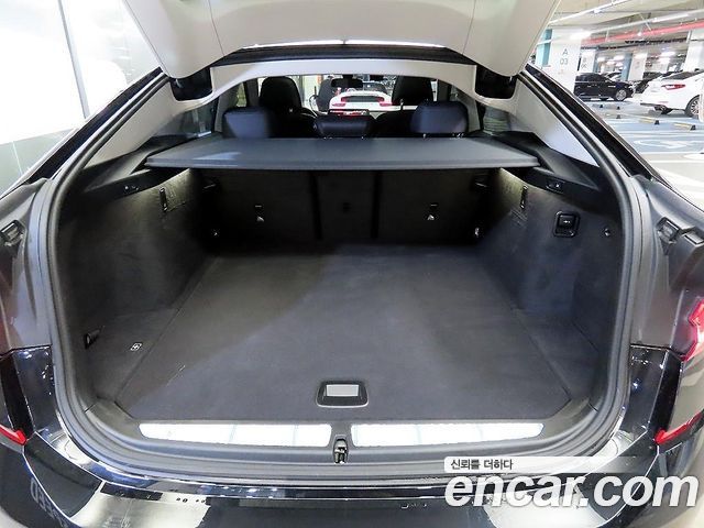 BMW 6 Series GT (G32) 630i xDrive Luxury 2022 — фото 17