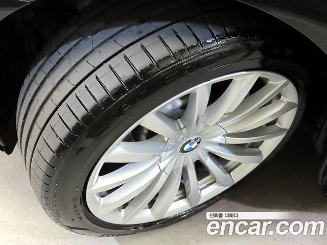BMW 6 Series GT (G32) 630i xDrive Luxury 2022 — фото 18