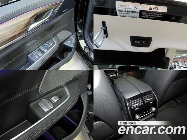 BMW 6 Series GT (G32) 630i xDrive Luxury 2022 — фото 19