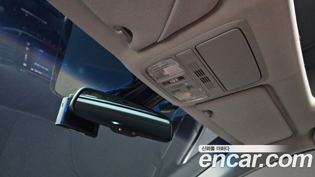 Honda Accord 2.0 Hybrid 9th 2017 — фото 18
