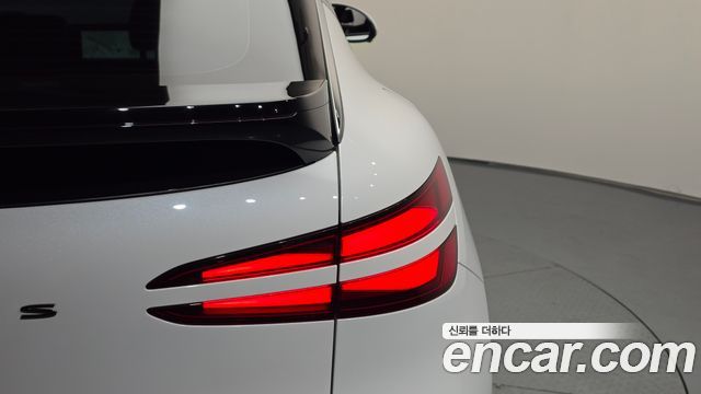 Genesis GV60 Standard 2022 — фото 23
