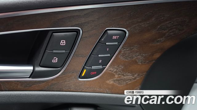 Audi A6 35 TDI Premium C7 2016 — фото 14
