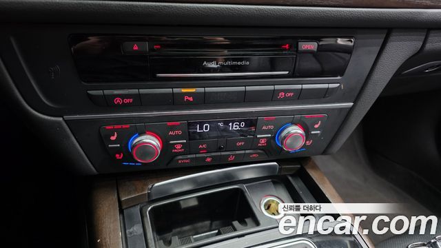 Audi A6 35 TDI Premium C7 2016 — фото 18