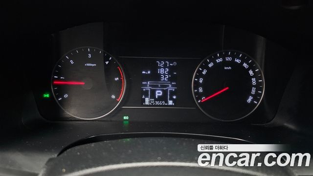 KG Mobility (SsangYong) Rexton Sports Diesel 2.2 4WD Adventure 2019 — фото 8
