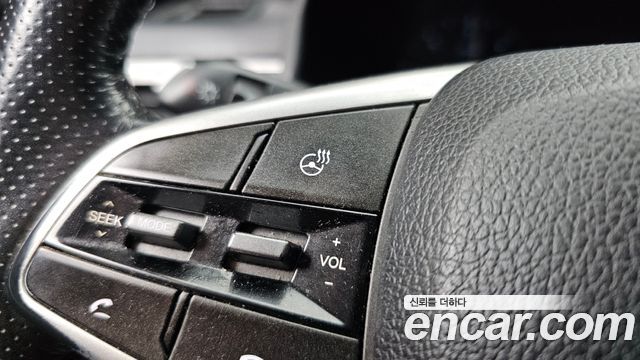 KG Mobility (SsangYong) Rexton Sports Diesel 2.2 4WD Adventure 2019 — фото 17