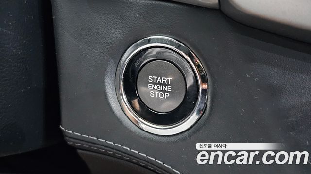 KG Mobility (SsangYong) Rexton Sports Diesel 2.2 4WD Adventure 2019 — фото 18