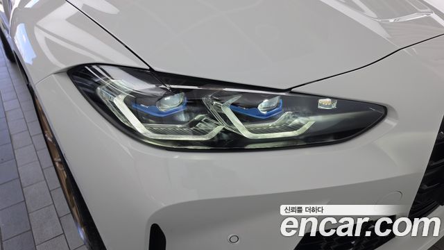 BMW M3 (G80) M3 Sedan Competition M xDrive 2024 — фото 22