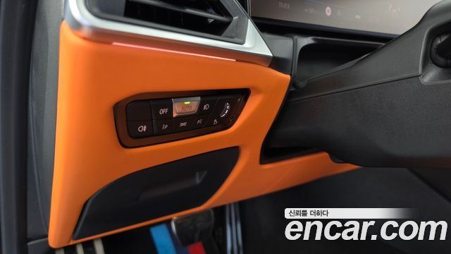 BMW M3 (G80) M3 Sedan Competition M xDrive 2024 — фото 30