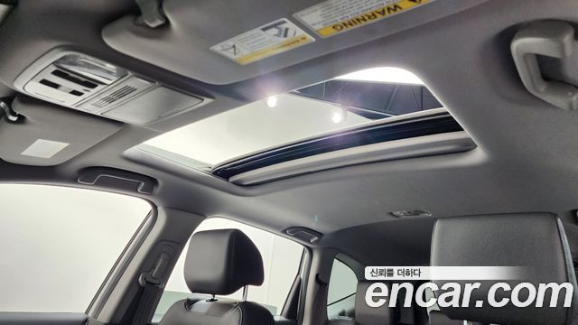 Honda CR-V (V) 2.0 Hybrid Touring 4WD 2022 — фото 18