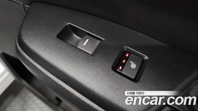 Honda CR-V (V) 2.0 Hybrid Touring 4WD 2022 — фото 19