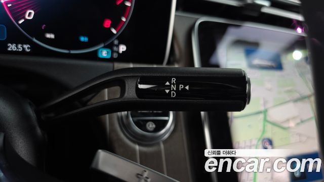 Mercedes-Benz E-Class (W214) E300 4MATIC Exclusive 2024 — фото 9