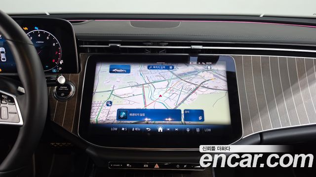Mercedes-Benz E-Class (W214) E300 4MATIC Exclusive 2024 — фото 13