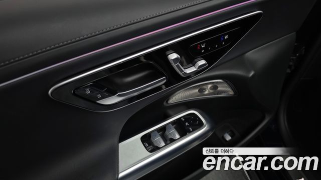 Mercedes-Benz E-Class (W214) E300 4MATIC Exclusive 2024 — фото 19
