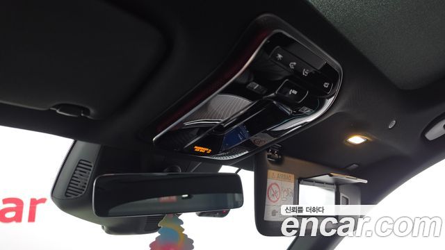 Mercedes-Benz E-Class (W214) E300 4MATIC Exclusive 2024 — фото 20