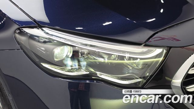 Mercedes-Benz E-Class (W214) E300 4MATIC Exclusive 2024 — фото 22