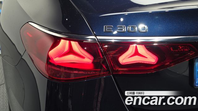 Mercedes-Benz E-Class (W214) E300 4MATIC Exclusive 2024 — фото 23