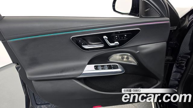 Mercedes-Benz E-Class (W214) E300 4MATIC Exclusive 2024 — фото 24