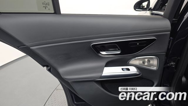 Mercedes-Benz E-Class (W214) E300 4MATIC Exclusive 2024 — фото 25