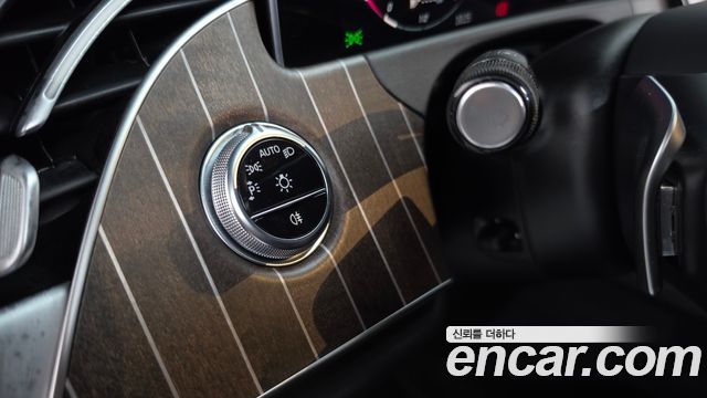 Mercedes-Benz E-Class (W214) E300 4MATIC Exclusive 2024 — фото 27