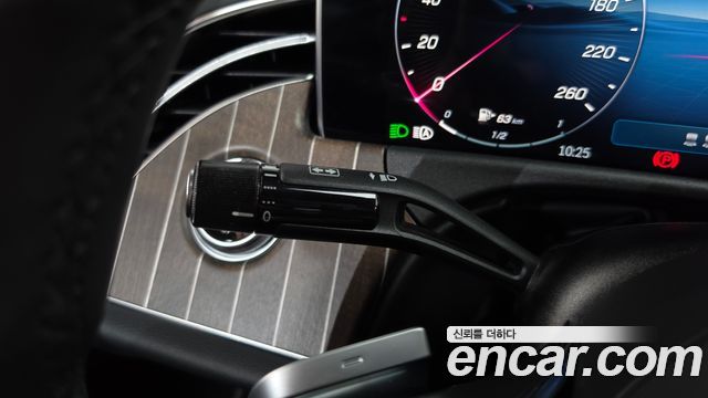 Mercedes-Benz E-Class (W214) E300 4MATIC Exclusive 2024 — фото 28