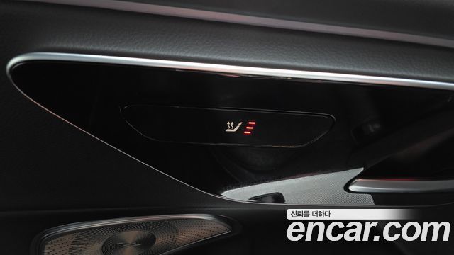 Mercedes-Benz E-Class (W214) E300 4MATIC Exclusive 2024 — фото 31