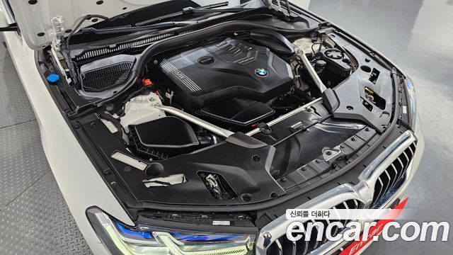 BMW 5 Series (G30) 530i xDrive M Sport Package 2023 — фото 6