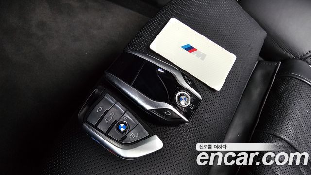 BMW 5 Series (G30) 530i xDrive M Sport Package 2023 — фото 14