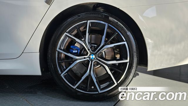 BMW 5 Series (G30) 530i xDrive M Sport Package 2023 — фото 21