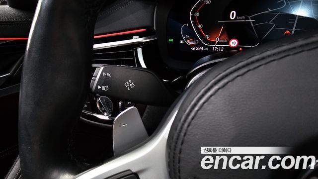 BMW 5 Series (G30) 530i xDrive M Sport Package 2023 — фото 28