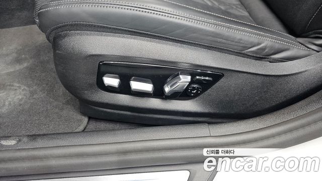 BMW 5 Series (G30) 530i xDrive M Sport Package 2023 — фото 32