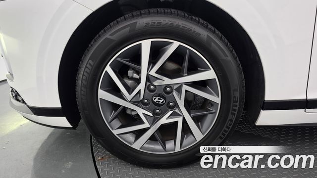 Hyundai Grandeur Hybrid (GN7) Premium 2023 — фото 5