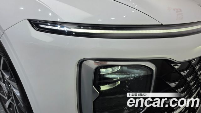 Hyundai Grandeur Hybrid (GN7) Premium 2023 — фото 28