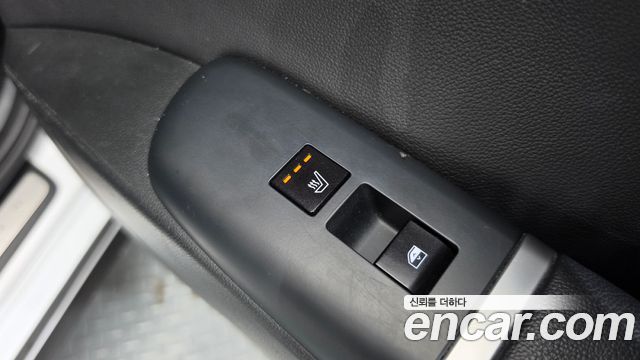 Hyundai Grandeur Hybrid (GN7) Premium 2023 — фото 36