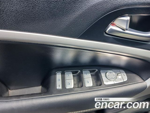 Genesis G70 2.2D Advanced 2019 — фото 10