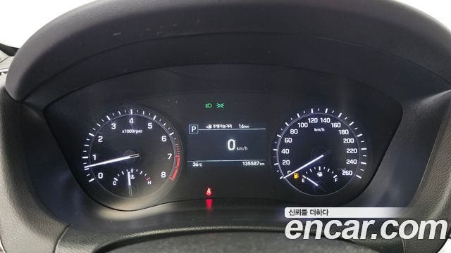 Genesis G80 3.3 GDI AWD Premium Luxury 2018 — фото 8
