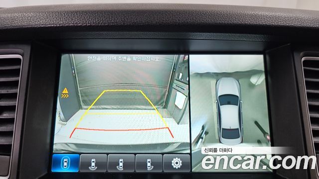Genesis G80 3.3 GDI AWD Premium Luxury 2018 — фото 15