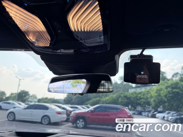 BMW X7 (G07) xDrive 40i M Sport 7STR 2025 — фото 3