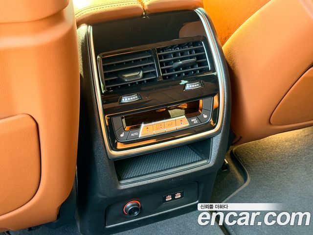 BMW X7 (G07) xDrive 40i M Sport 7STR 2025 — фото 4