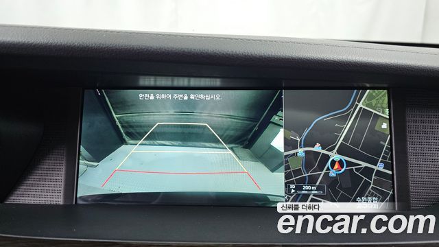 Genesis EQ900 3.8 GDI Luxury 2018 — фото 15