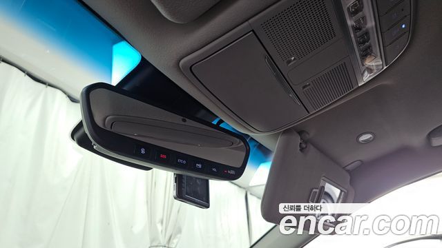 Genesis EQ900 3.8 GDI Luxury 2018 — фото 17