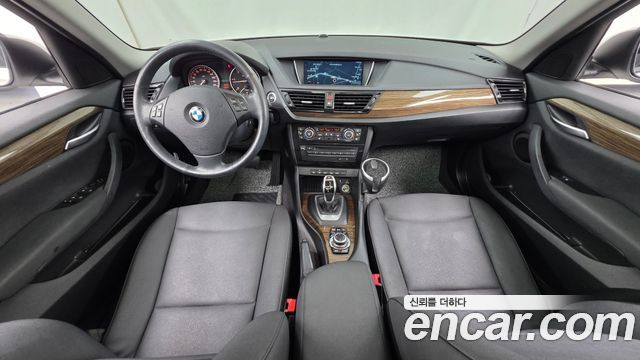 BMW X1 (E84) xDrive 18d 2014 — фото 7