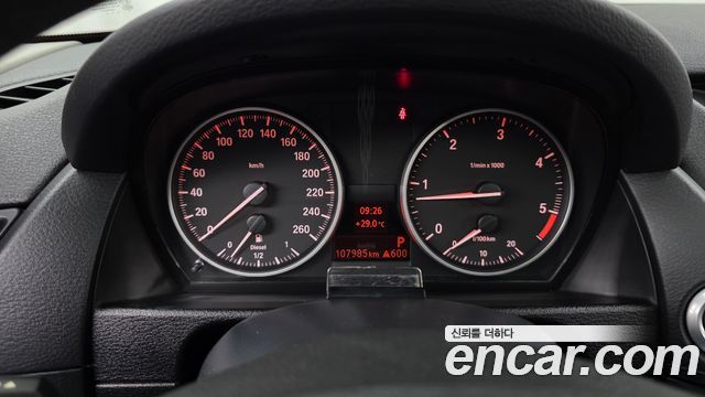BMW X1 (E84) xDrive 18d 2014 — фото 8