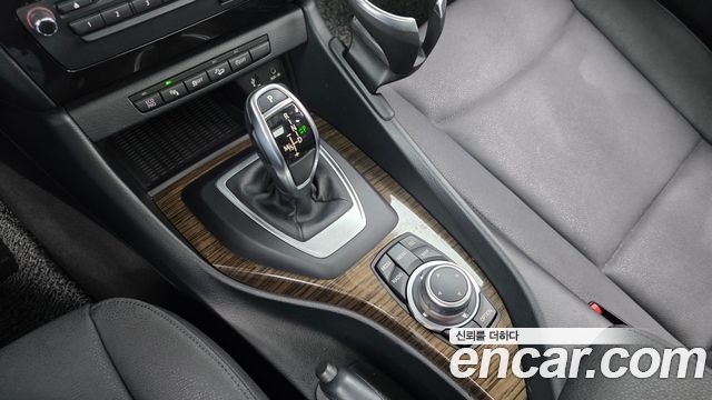 BMW X1 (E84) xDrive 18d 2014 — фото 9