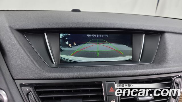 BMW X1 (E84) xDrive 18d 2014 — фото 15