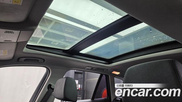 BMW X1 (E84) xDrive 18d 2014 — фото 17