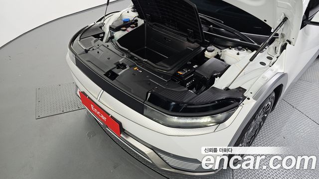 Hyundai Ioniq 5 Long range Prestige 2023 — фото 6